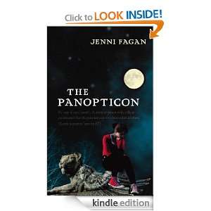 Start reading The Panopticon  Don 