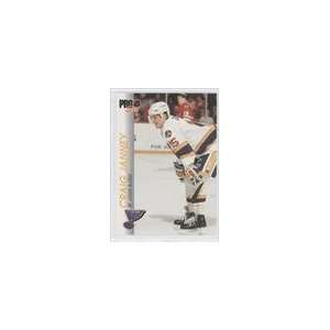  1992 93 Pro Set #157   Craig Janney Sports Collectibles