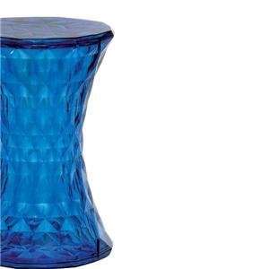  stone stool by marcel wanders for kartell