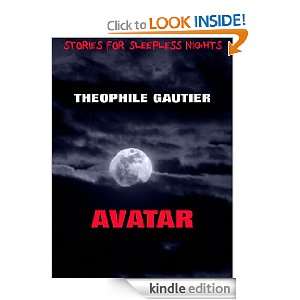  Avatar (Stories For Sleepless Nights) eBook Theophile 