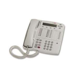  Avaya Magix 4412D+ Digital Telephone White Electronics