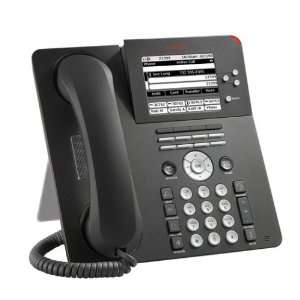  Avaya 9650 IP Phone Electronics