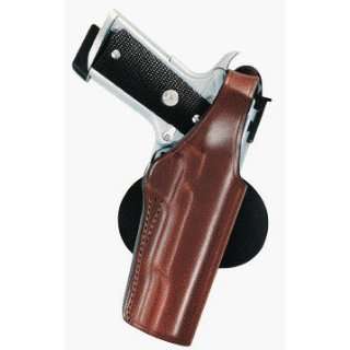 59 Special Agent Paddle Holster 