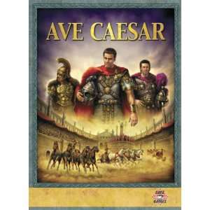  Ave Caesar Toys & Games