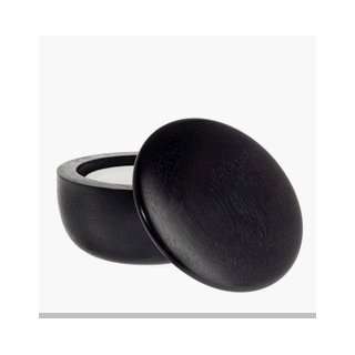  Muhle Pinsel Black Beechwood Shave Bowl Beauty