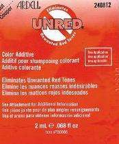 Ardell UNRED 1 Application FOIL PACKET Fabulous Color Corrector~.068 
