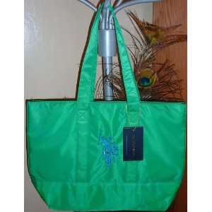  US Polo Assn Large Tote Beauty