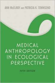   Perspective, (0813343844), Ann McElroy, Textbooks   