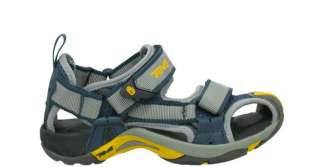 Teva Kids TOACHI Sandals Midnight Navy, Size 13 M  