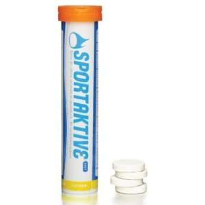   Electrolyte Tablets (tube of 20 tablets)