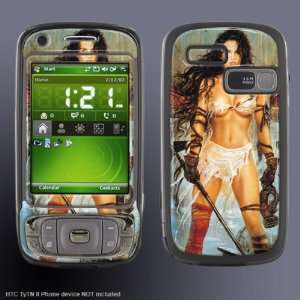  HTC TYTN II gel skin tytn g132 