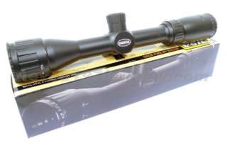 BSA Essential 2 7x32mm Objective Adjustable Duplex Air Rifle Scope 