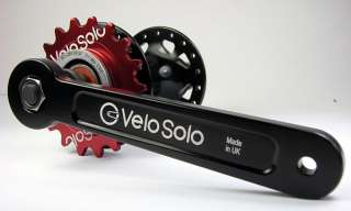 VeloSolo Track Tool for 15mm Track Nuts   all colours back in stock