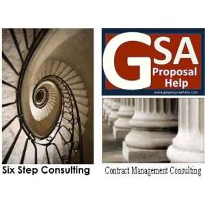  GSA MOBIS Sample Proposal PLUS Consulting