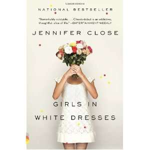   Dresses (Vintage Contemporaries) [Paperback] Jennifer Close Books
