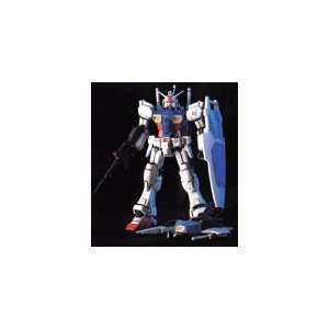  Gundam RX 78 Gundam GP01 HGUC 1/144 Scale Toys & Games