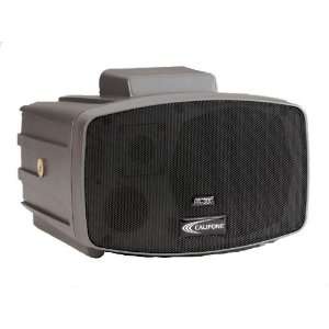  PresentationPro Wired Portable PA System 
