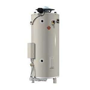   Tank Type Water Heater Nat Gas 65 Gal Master Fit