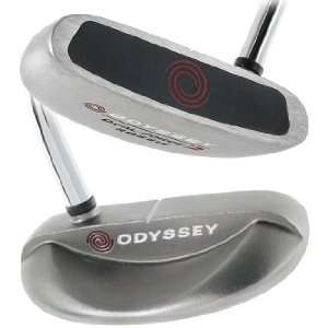  Odyssey Dual Force 2 Rossie Putter