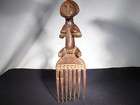Africa_Congo Luba comb #7 tribal african art