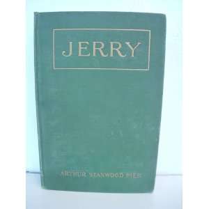  Jerry Books