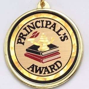  Principals Award Medals
