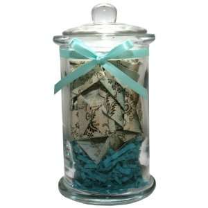  Jar of Personalized Messages 