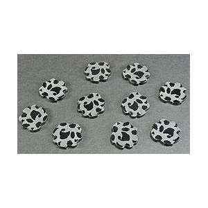  Space Tokens Space Asteroid Tokens (Set of 10, Trans 