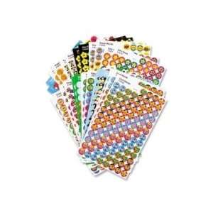  Trend SuperSpots Awesome Assortment Stickers  Assorted 
