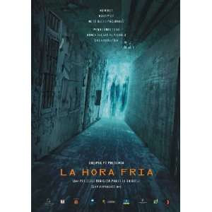  The Dark Hour Poster Movie Spanish D 27x40