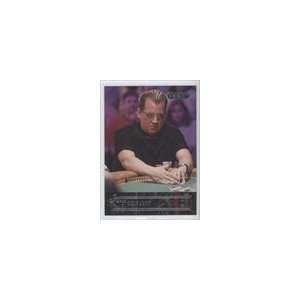   Razor Poker (Trading Card) #18   Chip Jett Chip Jett Collectibles