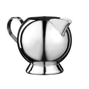  Nick Munro   Spheres Creamer