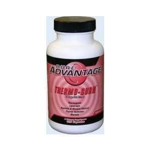    Thermo Burn 5 Stage Fat Burner (90 Cnt)