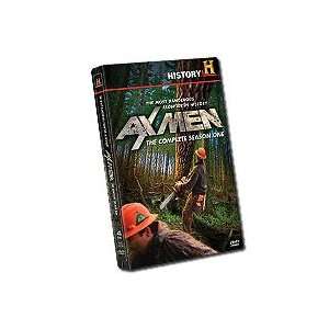 Ax Men The Complete Season 3 DVD Set