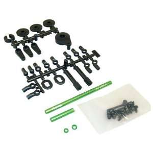  Axial Rear Steer Kit AX10 Scorpion Toys & Games