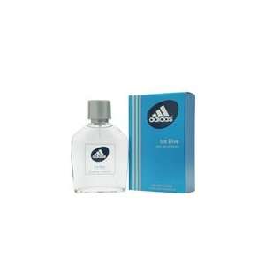  Adidas Ice Dive 3.4oz EDT for men New Beauty
