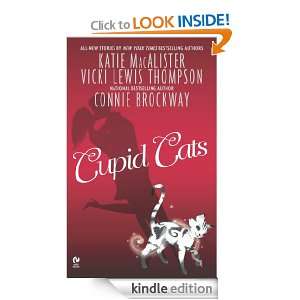   Thompson, Katie MacAlister, Connie Brockway  Kindle Store