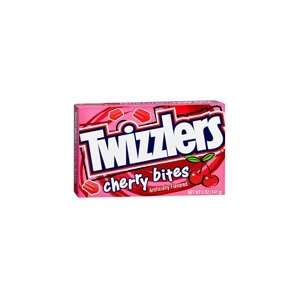 Twizzlers Bites, 5 oz (Pack of 12)  Grocery & Gourmet Food