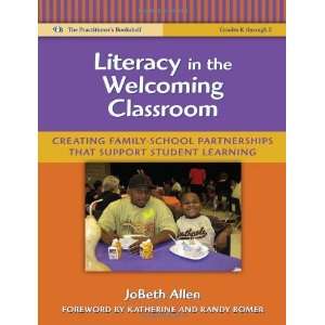   That Support Student Learni [Paperback] JoBeth Allen Books