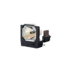   Replacement Lamp   200W   2000 Hour(s) Economy Mode, 3000 Hour(s