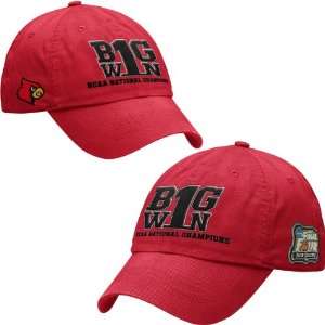    Nike Louisville Cardinals Celebration Elite Cap