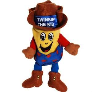  Twinkie the Kid Hostess Bean Bag Plush Toys & Games