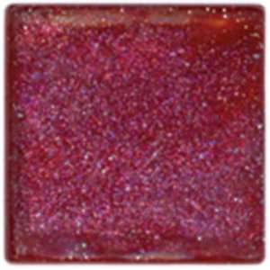   Crystal Stickers 10mm 36/Pkg Ruby   691752 Patio, Lawn & Garden