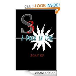 S3 A Smack in Time (The Misadventures of S3) Egan Yip  