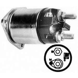  Standard Motor Products Solenoid Automotive