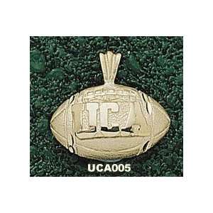 Univ Of Central Ark Uca Football Charm/Pendant