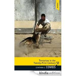 Terrorism in the Twenty First Century (7th Edition) eBook 