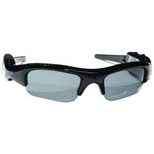  Pov Action Video Cameras Acg 20 Polarized Sunglasses With 