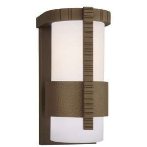 Thomas Lighting M5219 79 Cannery Row   One Light Outdoor Wall Sconce 
