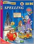   Image. Title Spectrum Spelling, Kindergarten, Author by Mercer Mayer